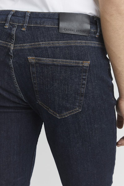 Jeans Ry ultraflex Dark Blue - Casual Friday