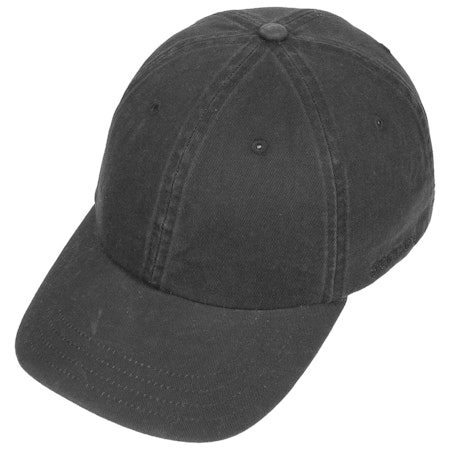 Rektor basebollkeps - Stetson