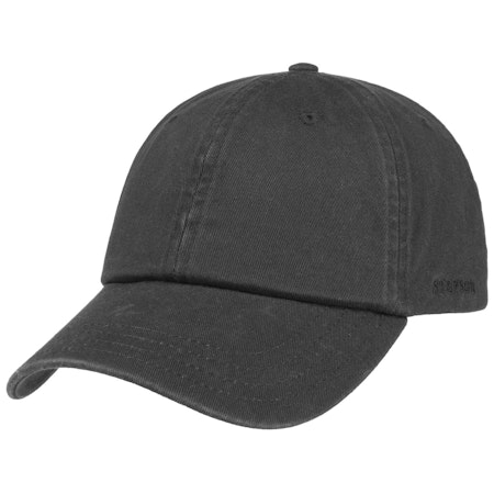 Rektor basebollkeps - Stetson