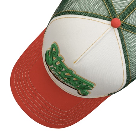 Truckerkeps Lettering- Stetson