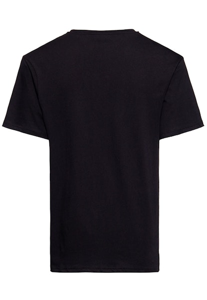 T-Shirt Skull Palma  - King Kerosin