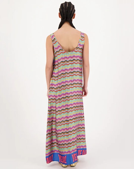 Klänning Allison Sleeveless Love - Me369