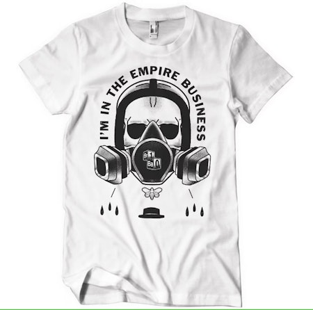 T-shirt I'm In The Empire Business - Hybris