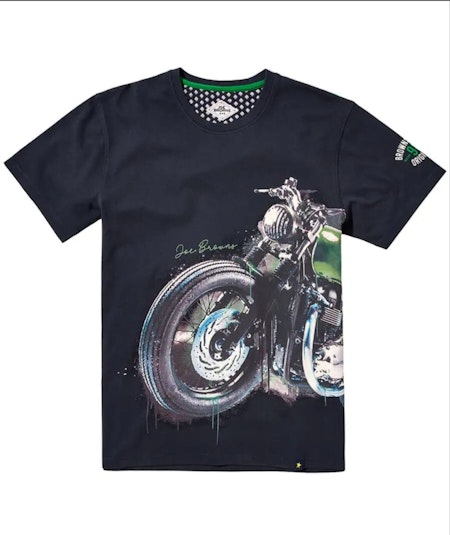 T-shirt Open Road - Joe Browns
