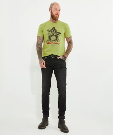 Tshirt Smashing It Tee - Joe Browns