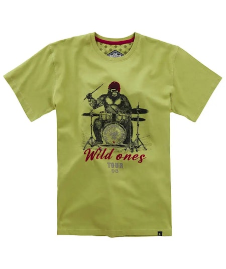 Tshirt Smashing It Tee - Joe Browns