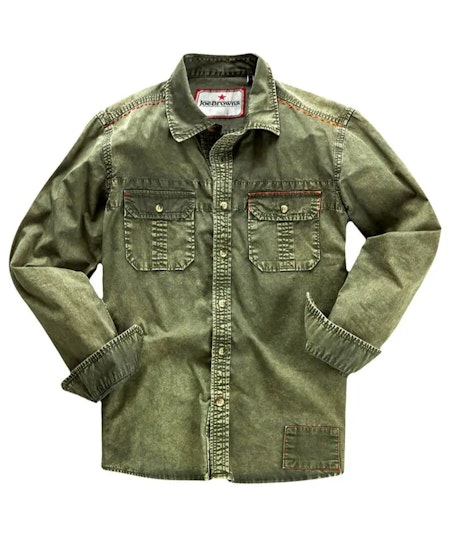 Skjorta Charismatic Customised Shirt - Joe Browns