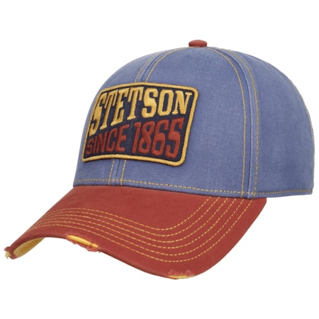 Baseball keps Sence 1865 Vintage Distressed