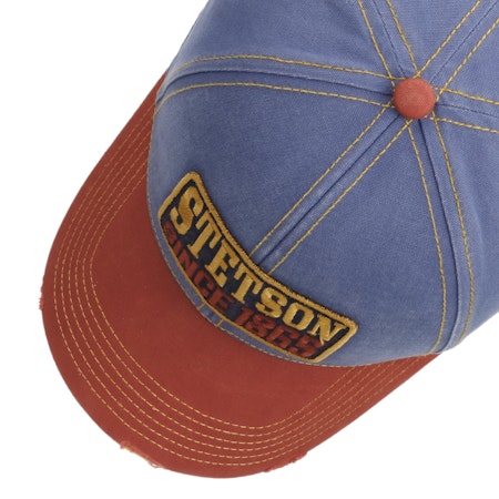Baseball keps Sence 1865 Vintage Distressed