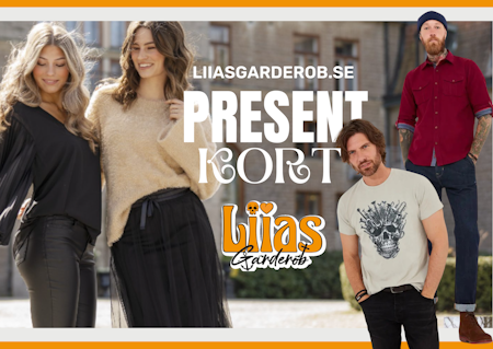 Överraska med den perfekta presenten!