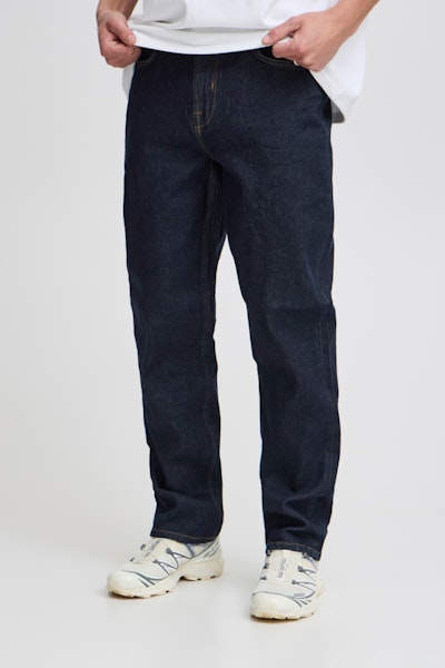 Jeans SDMONTE RYAN Raw Denim - Solid