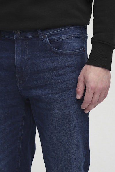 Jeans SDRYDER Blue 202 - Solid