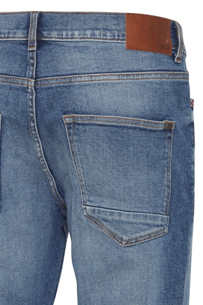 Jeans SDVance Ryder - Solid