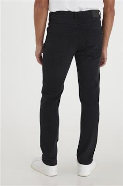 Jeans SDRyder Black 100 - Solid