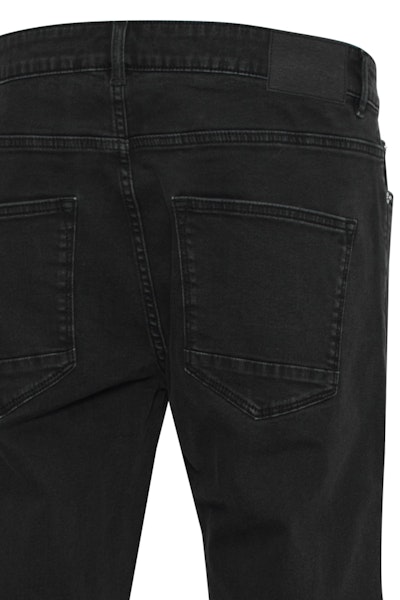 Jeans SDRyder Black 100 - Solid