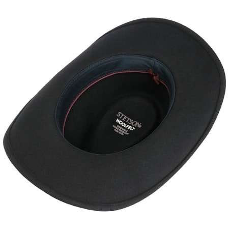 Tamalo Western Wool Hat - Stetson