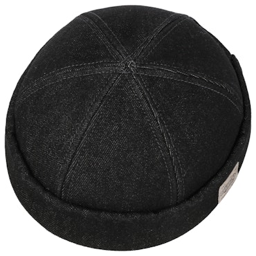 Robust Denim Docker Hat - Stetson