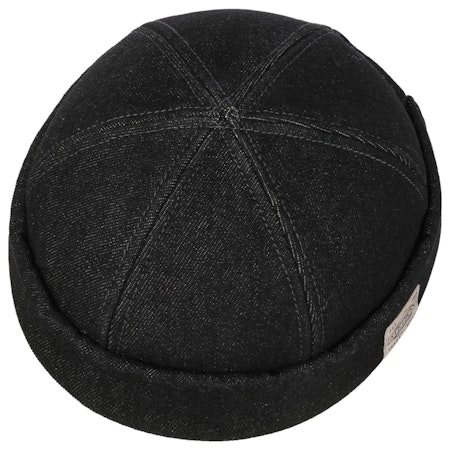 Robust Denim Docker Hat - Stetson