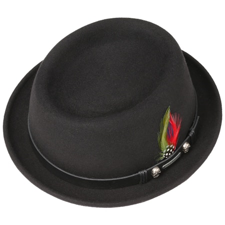 Pennsylvania Pork Pie Hat - Stetson