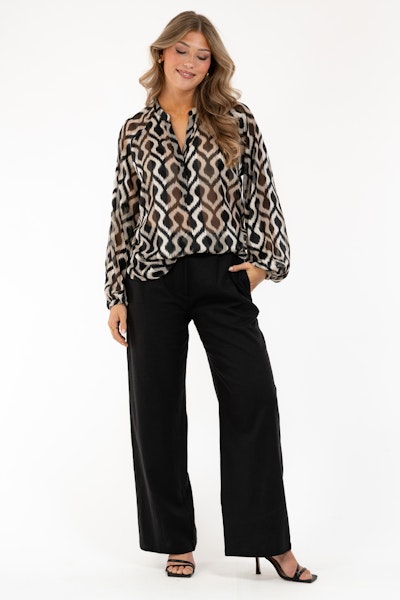 Blus Sheba - Capri Collection