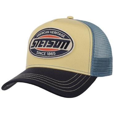 Truckerkeps High Speed - Stetson