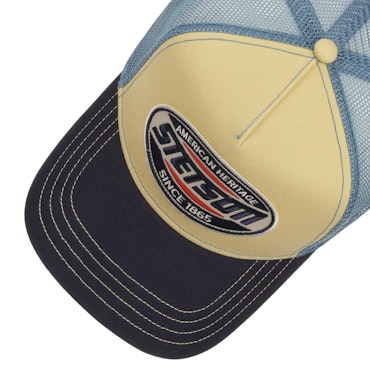 Truckerkeps High Speed - Stetson