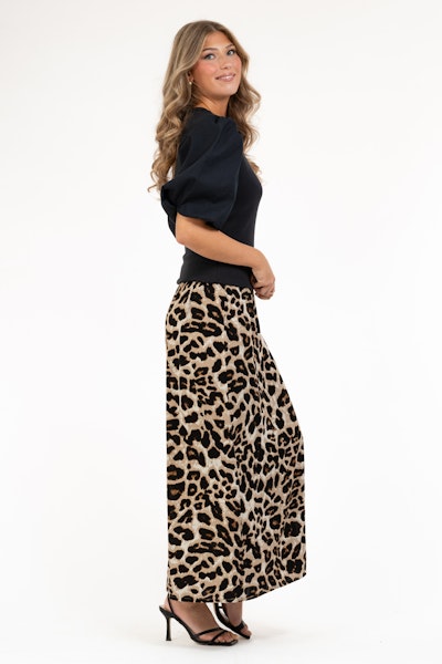 Kjol Robyn Leo - Capri Collection