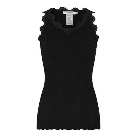 Linne Silky 1 black - Soulmate