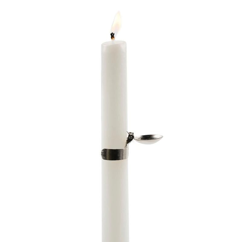 Automatisk lysslukker (4-pak)