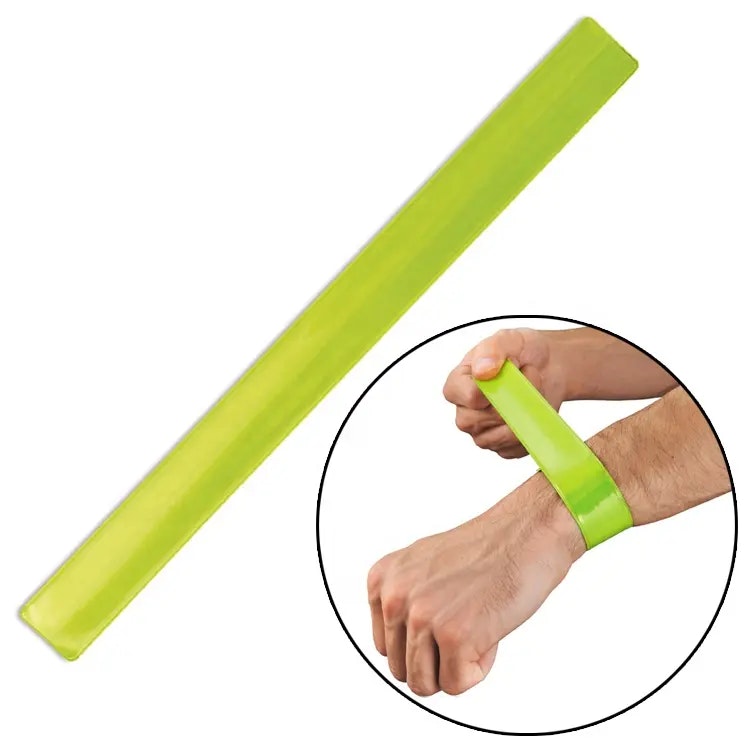 Reflexarmband Snap