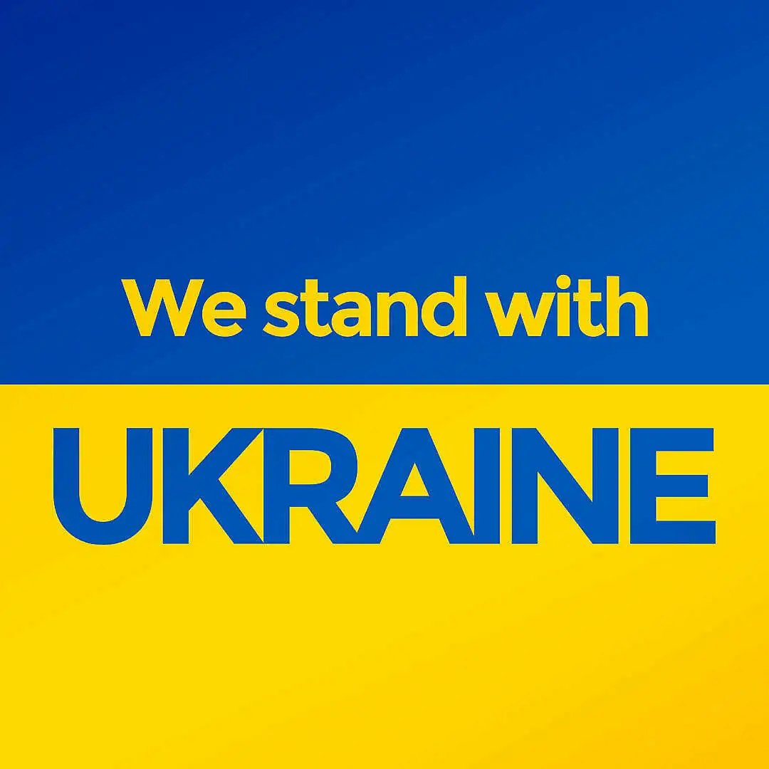Overlevelsespakken Ukraina