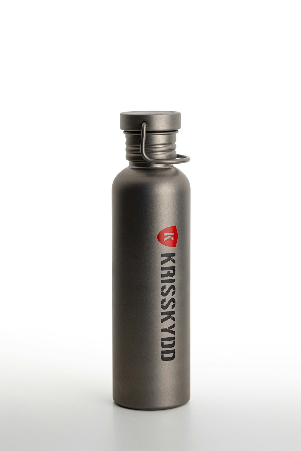 Krisskydd Titan Water Bottle 750 ml