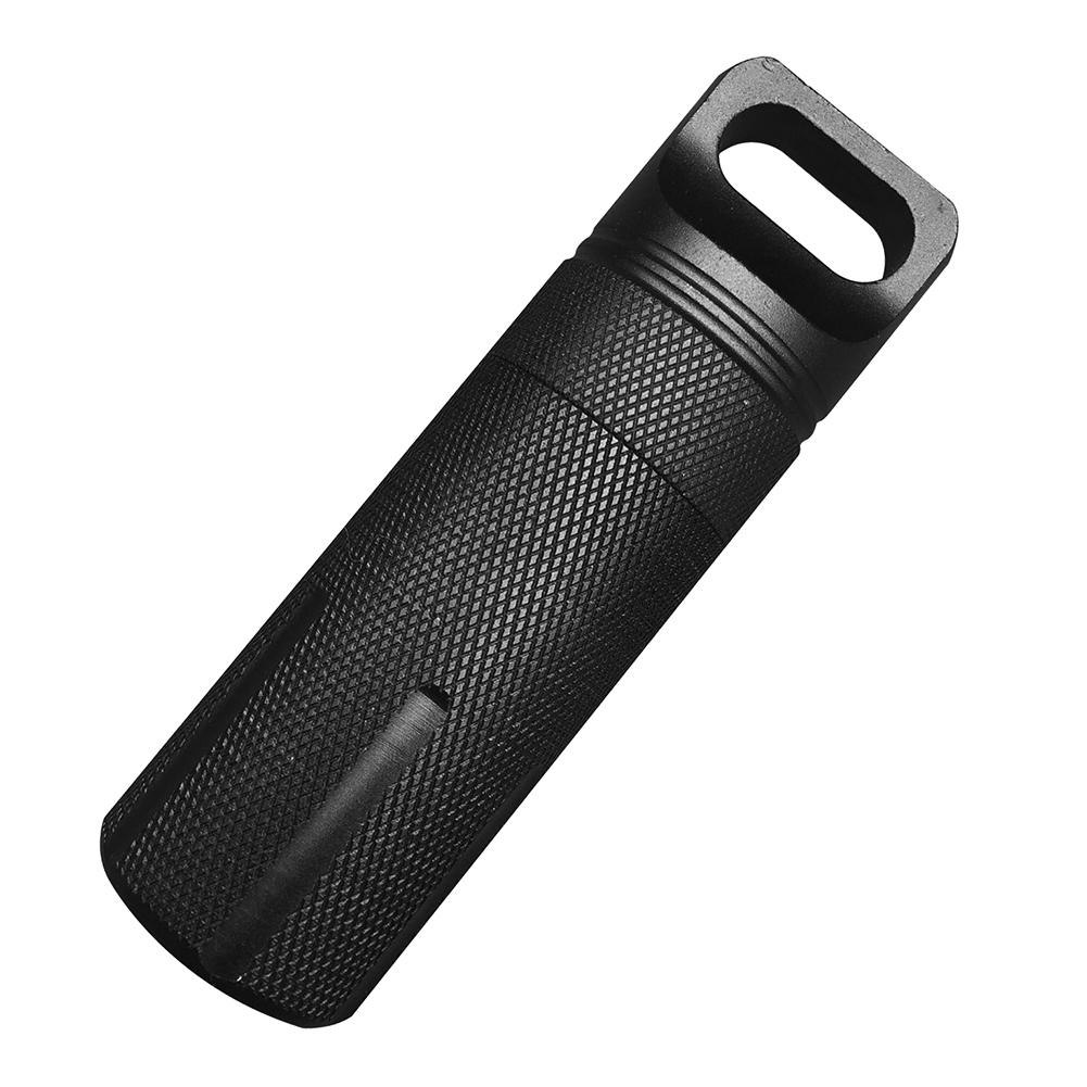 Waterproof container
