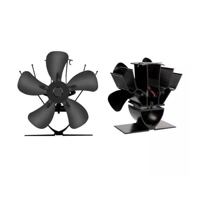 Powerful Stove Fan