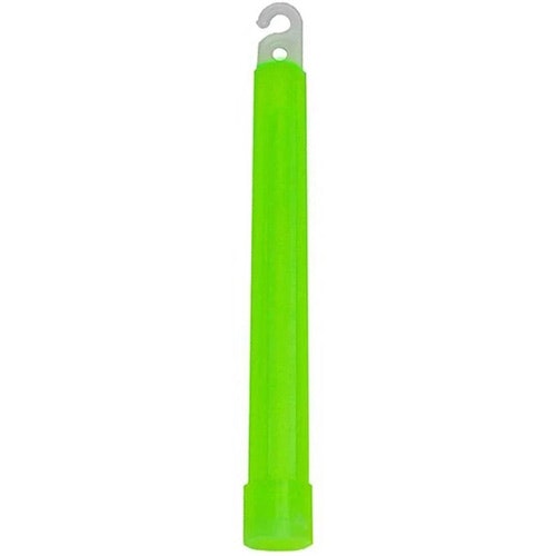 Green Light Stick 15 cm