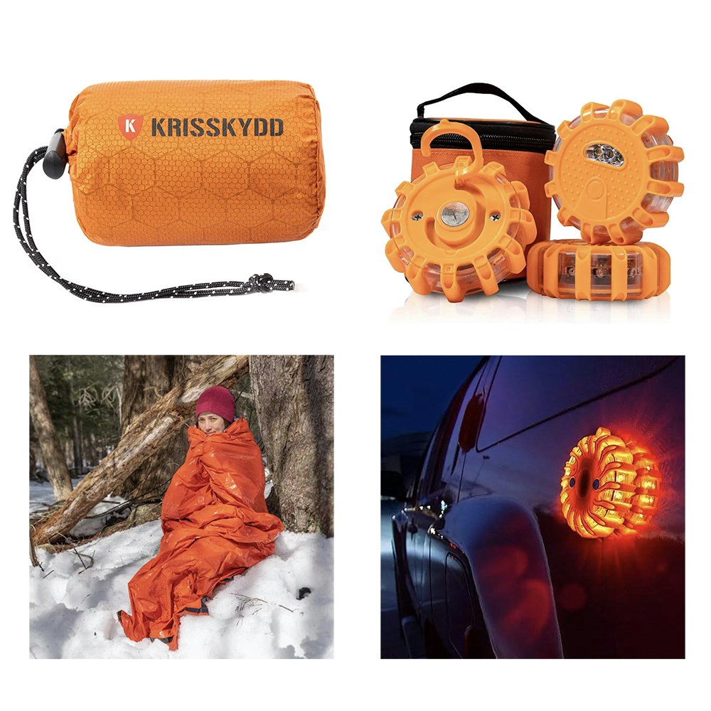Winter Kit
