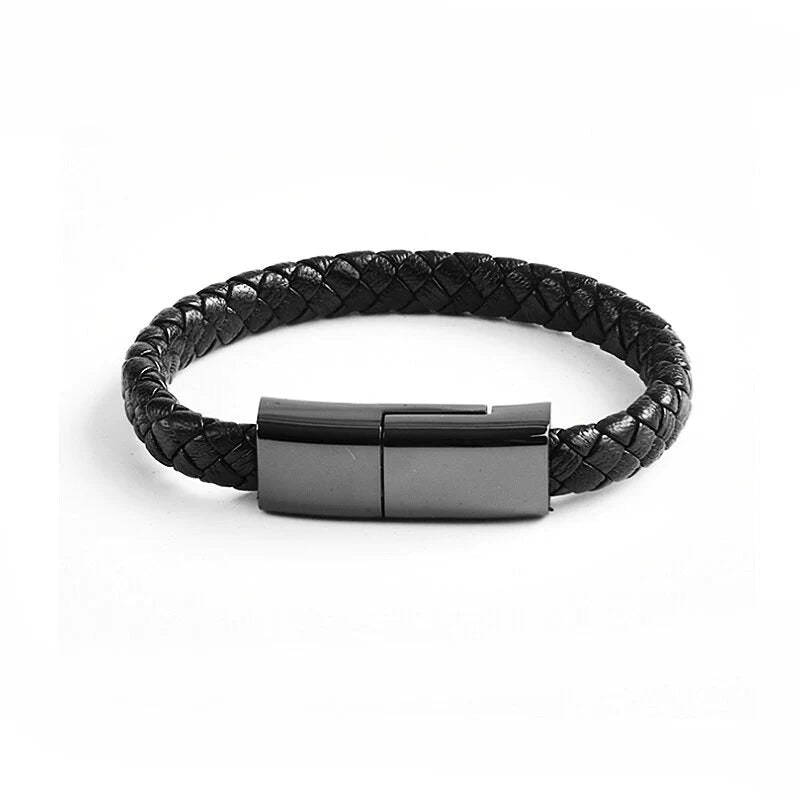 Armband charger
