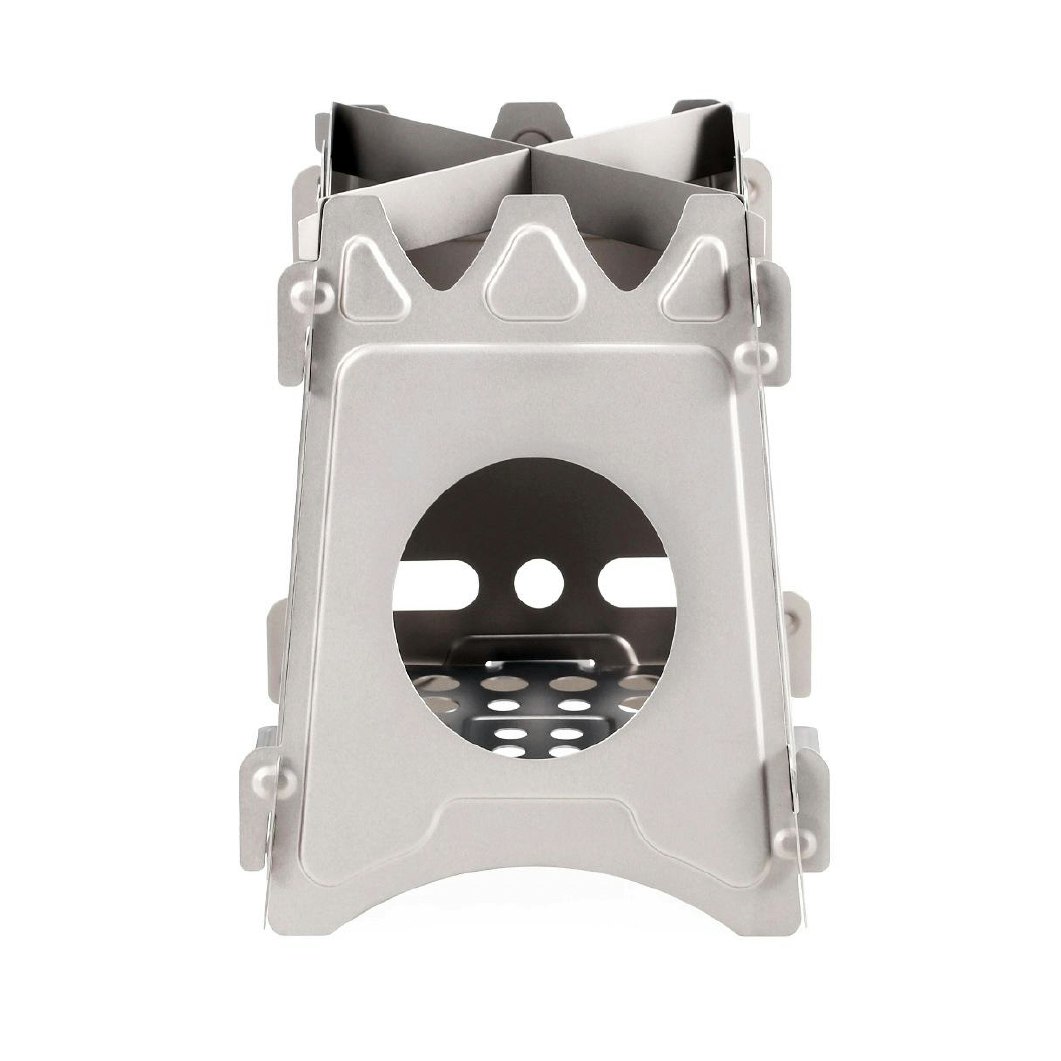 Wood Stove Small