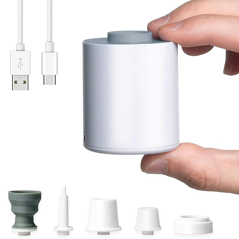 Mini Air Pump