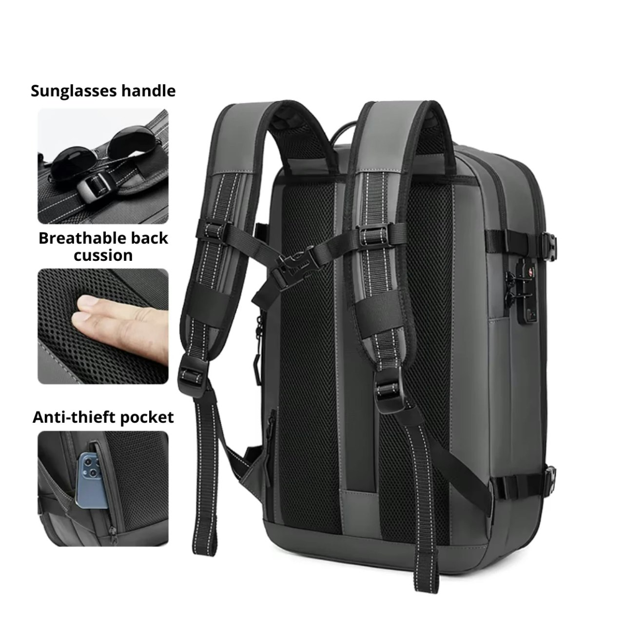 AirPack Pro