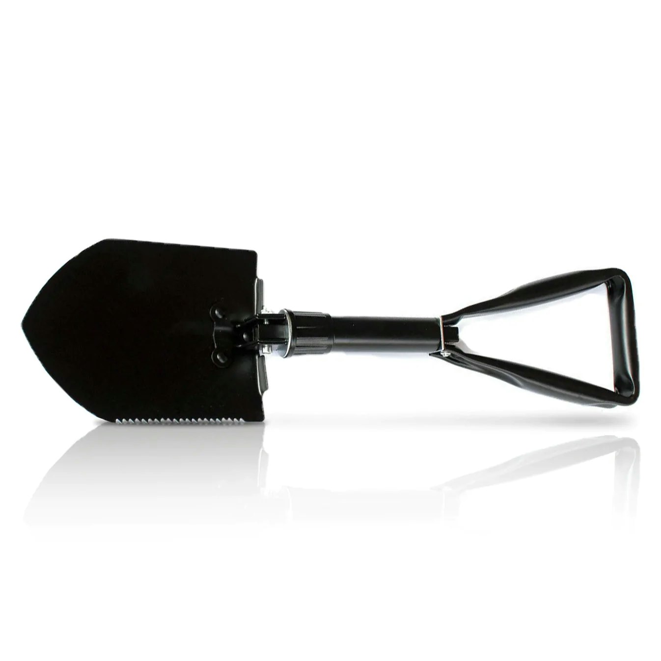Foldable Shovel