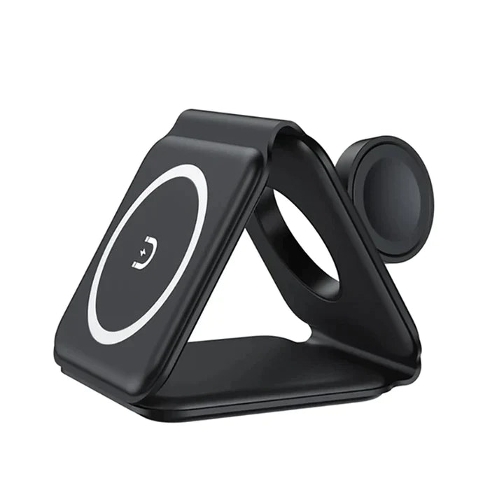 3-in-1 Charging Station – Mega