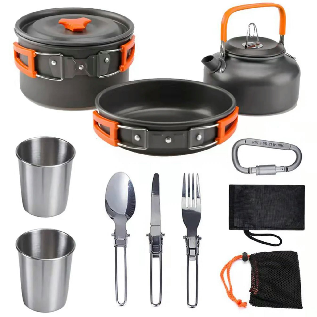 Storm kitchen