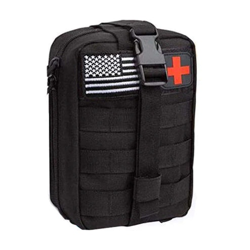 Mini Survival Backpack