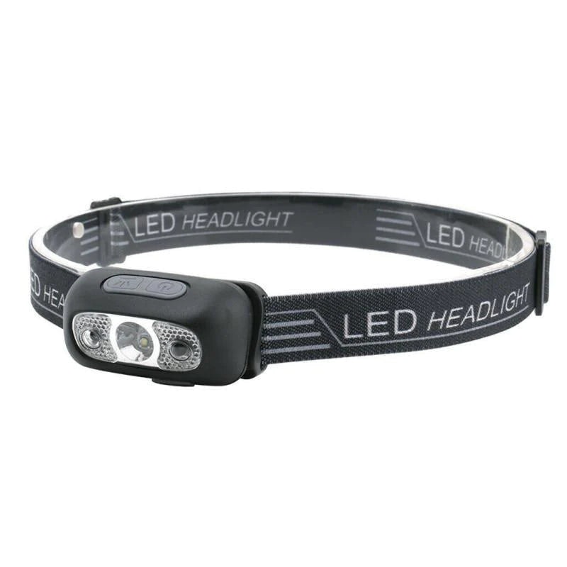 Smart Mini Headlamp