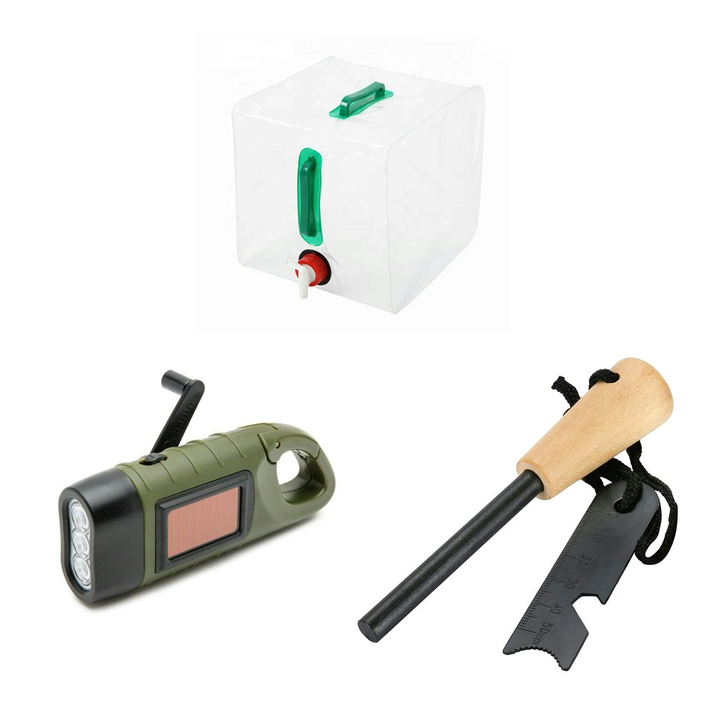 The Basic Package