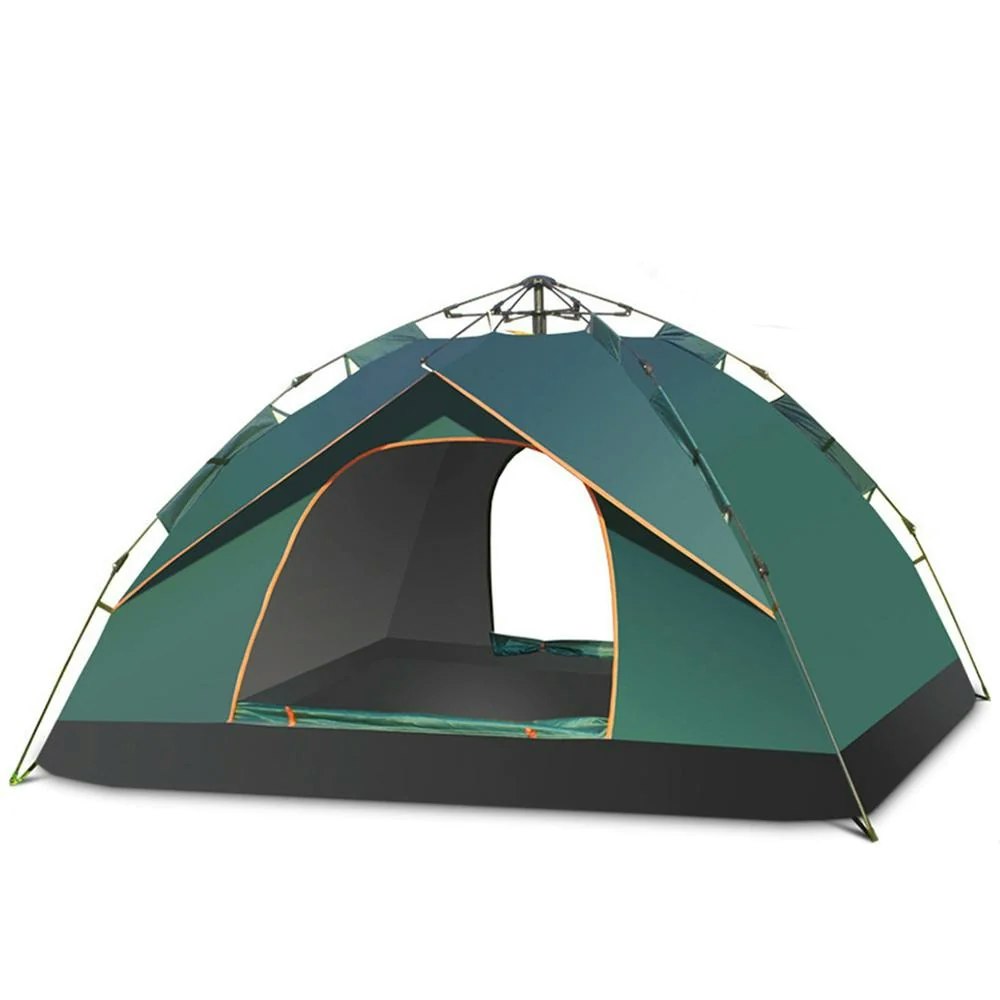 Quick Setup Tent - 3 Seconds
