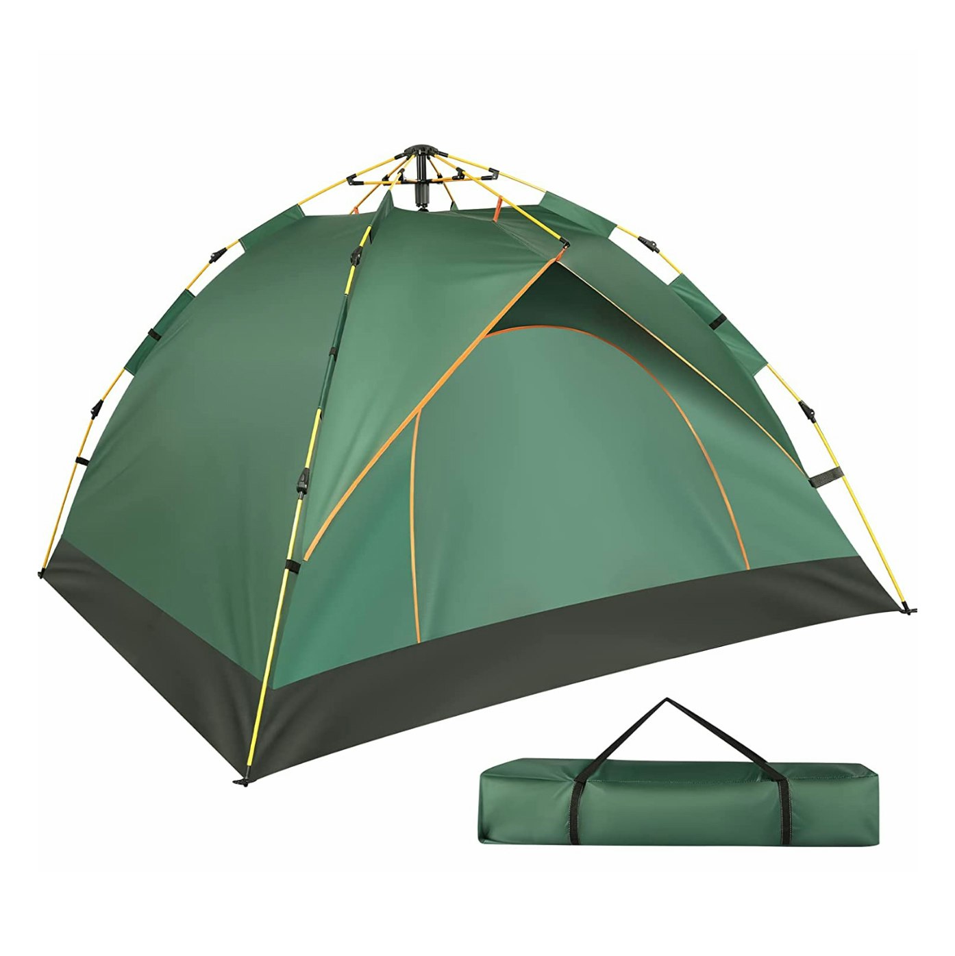 Quick Setup Tent - 3 Seconds