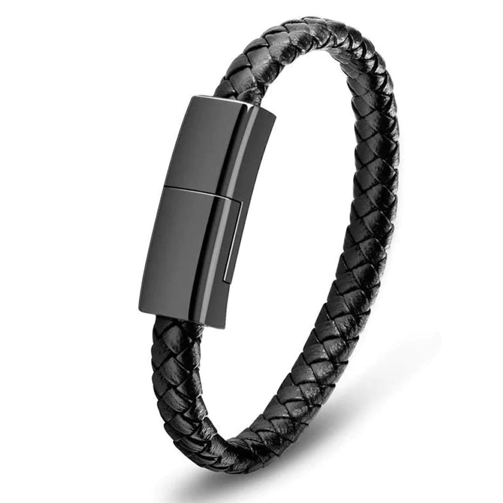 Das Armbandladegerät