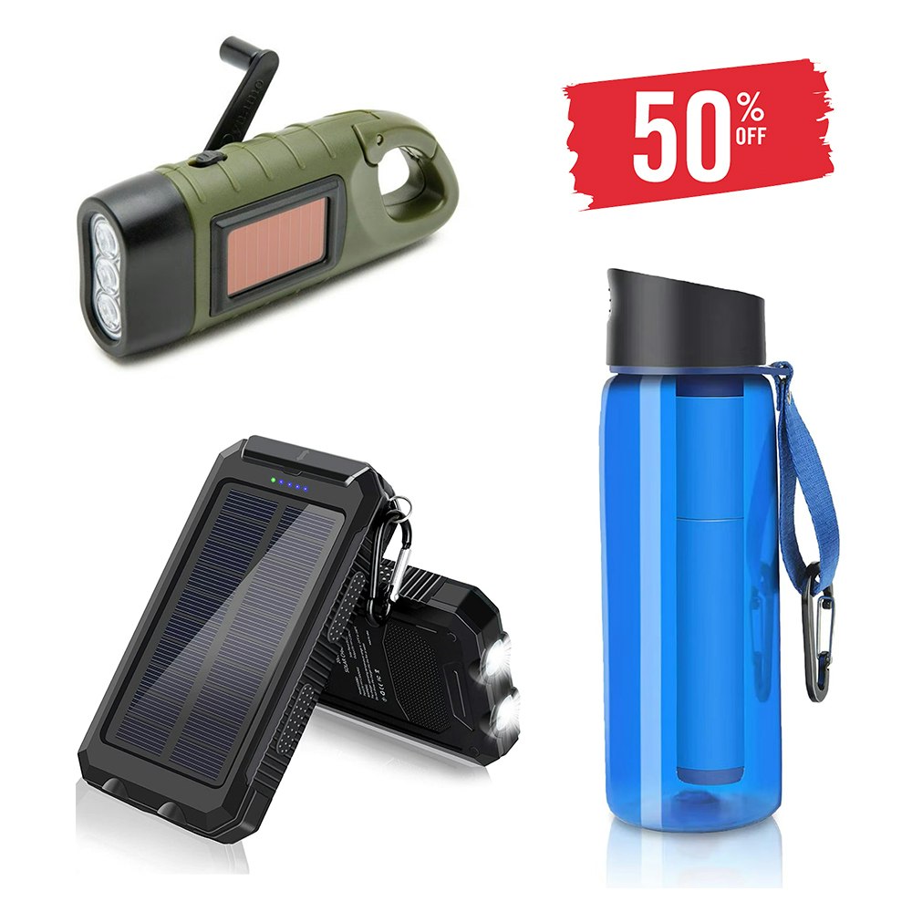 SOS Package